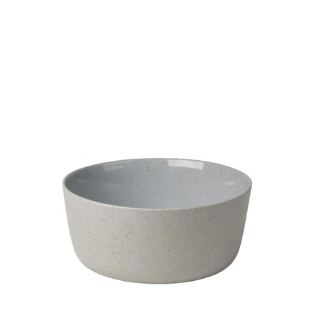 Eyecatcher 5.1 in. Sablo Bowl, Stone, 4PK EY2799465